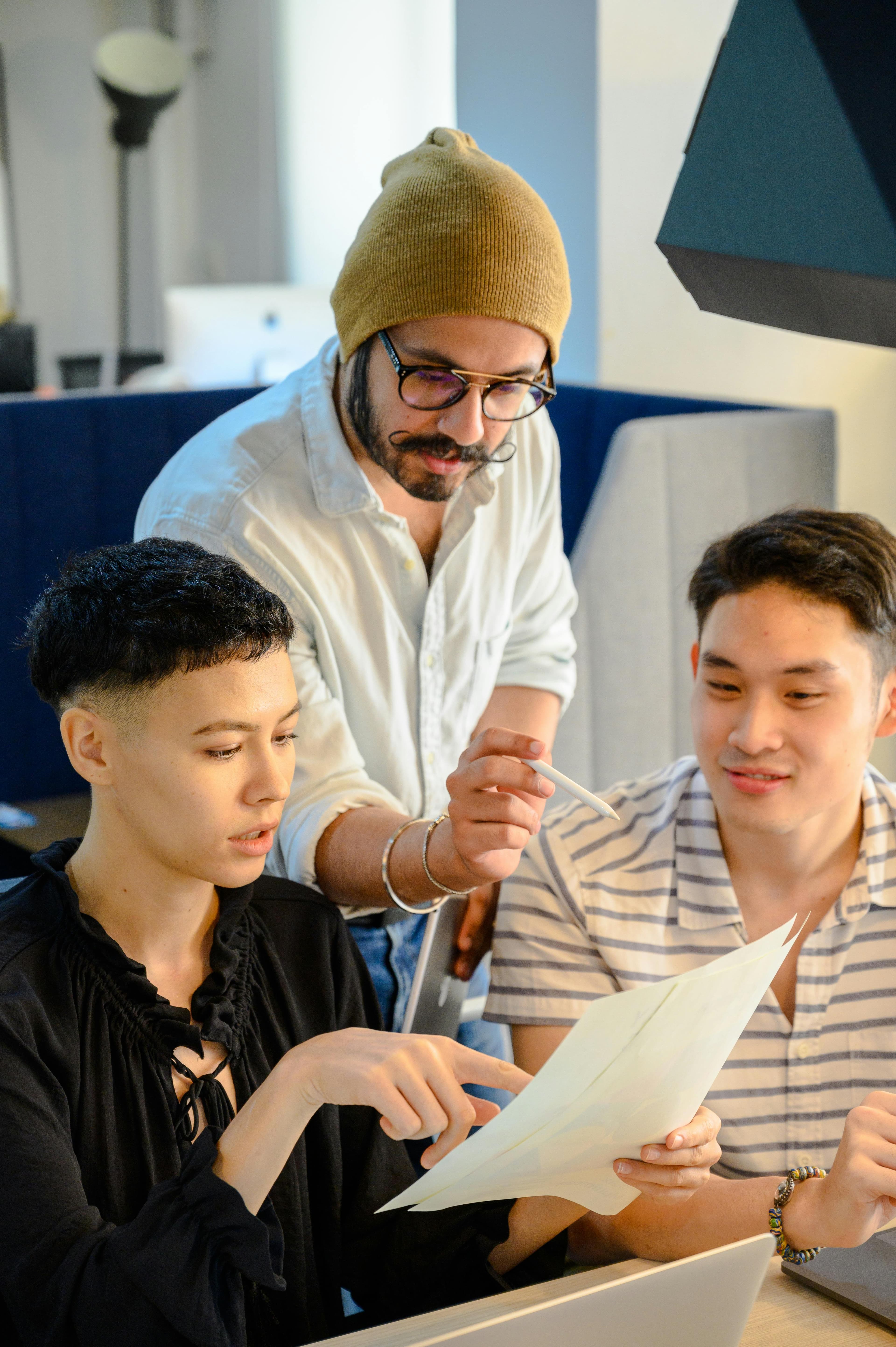 Digital Workflow and Document Management